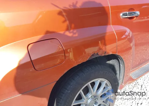 2006 Chevrolet Hhr Lt from USA, damaged, VIN 3GNDA23D76S675958